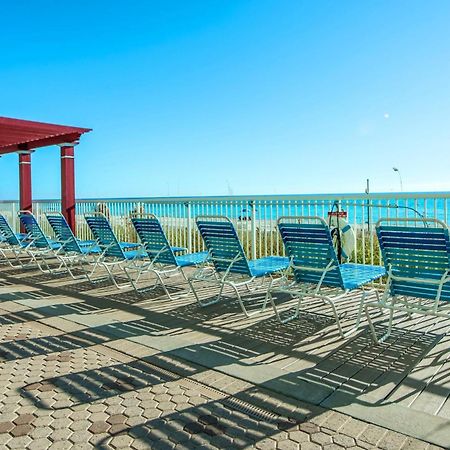 Majestic Beach Towers 2-901 Panama City Beach Exteriör bild