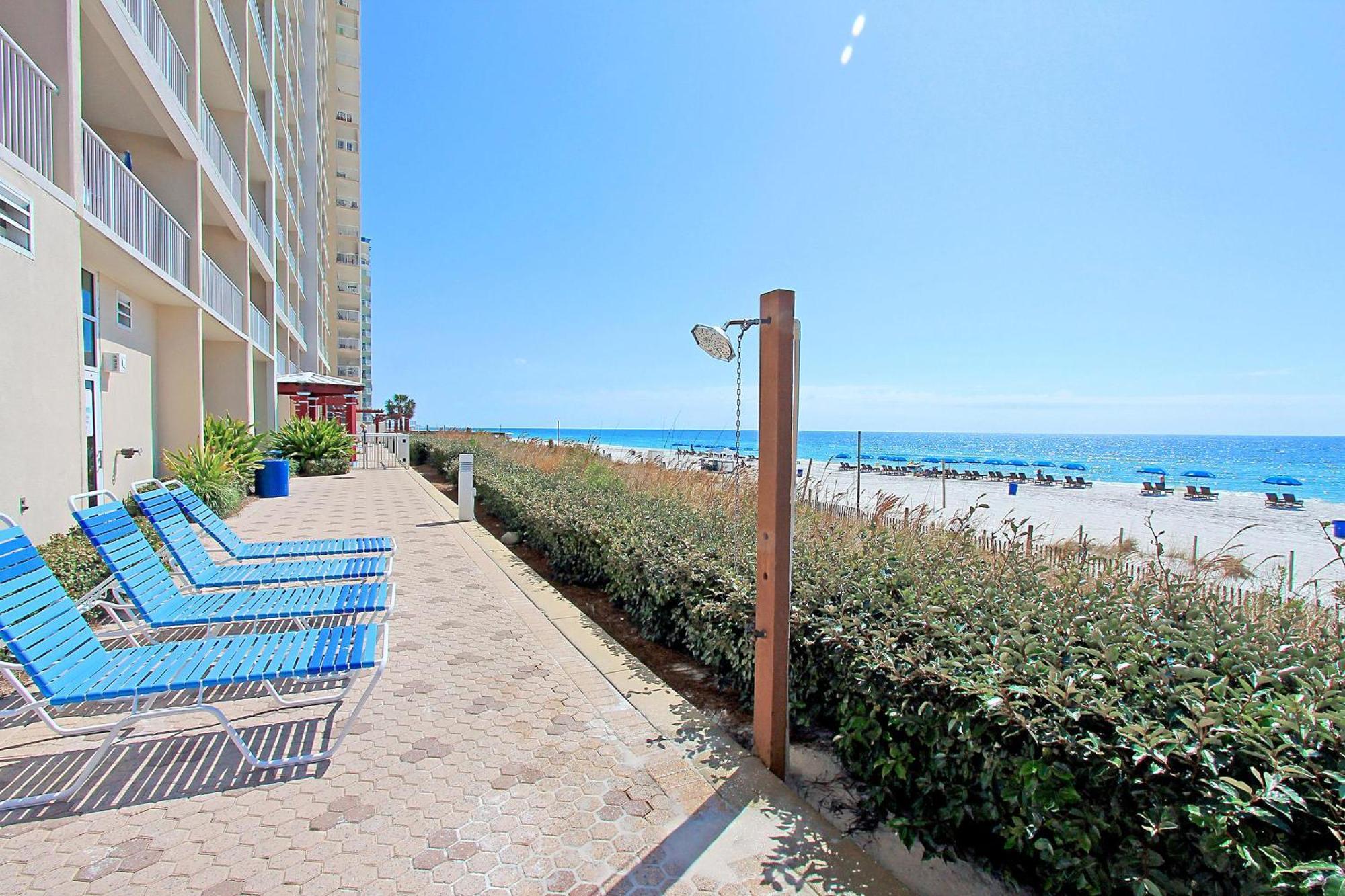 Majestic Beach Towers 2-901 Panama City Beach Exteriör bild