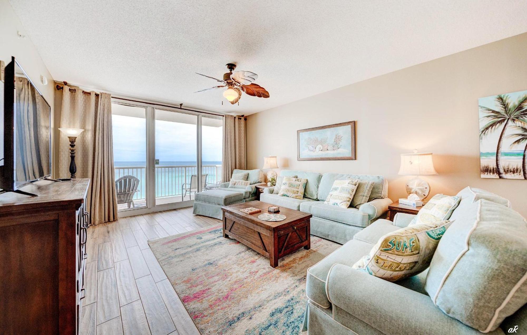 Majestic Beach Towers 2-901 Panama City Beach Exteriör bild