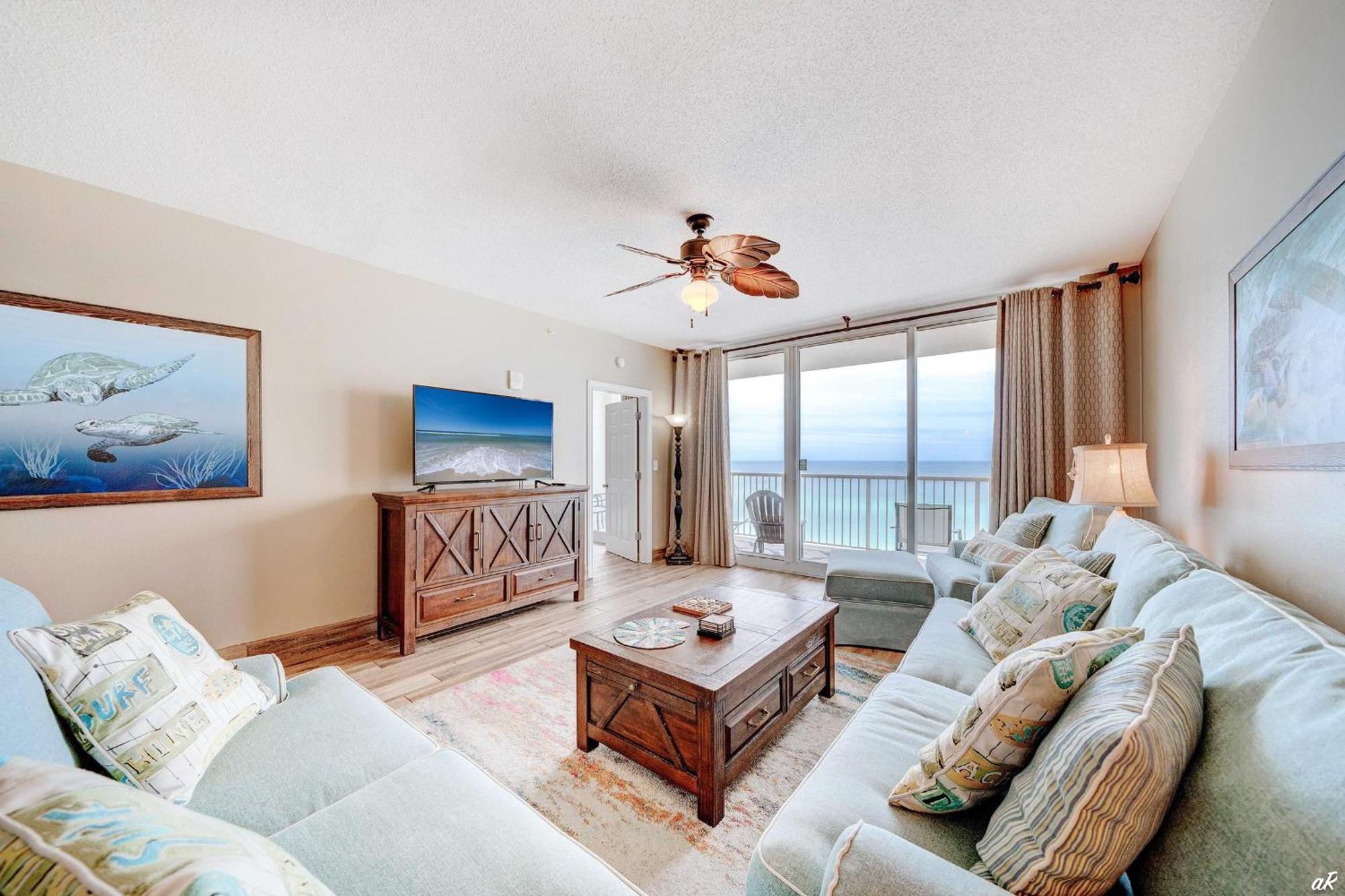 Majestic Beach Towers 2-901 Panama City Beach Exteriör bild