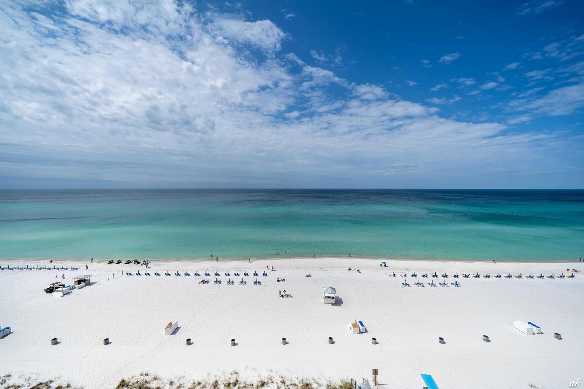 Majestic Beach Towers 2-901 Panama City Beach Exteriör bild