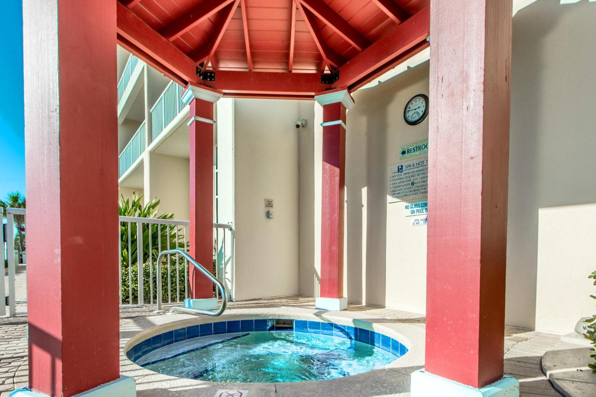 Majestic Beach Towers 2-901 Panama City Beach Exteriör bild