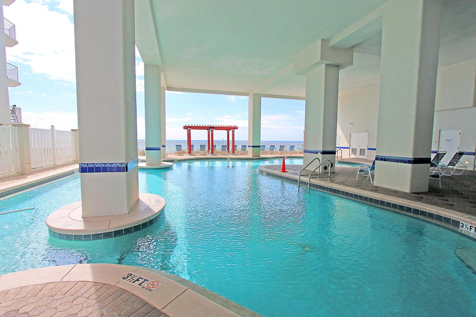 Majestic Beach Towers 2-901 Panama City Beach Exteriör bild