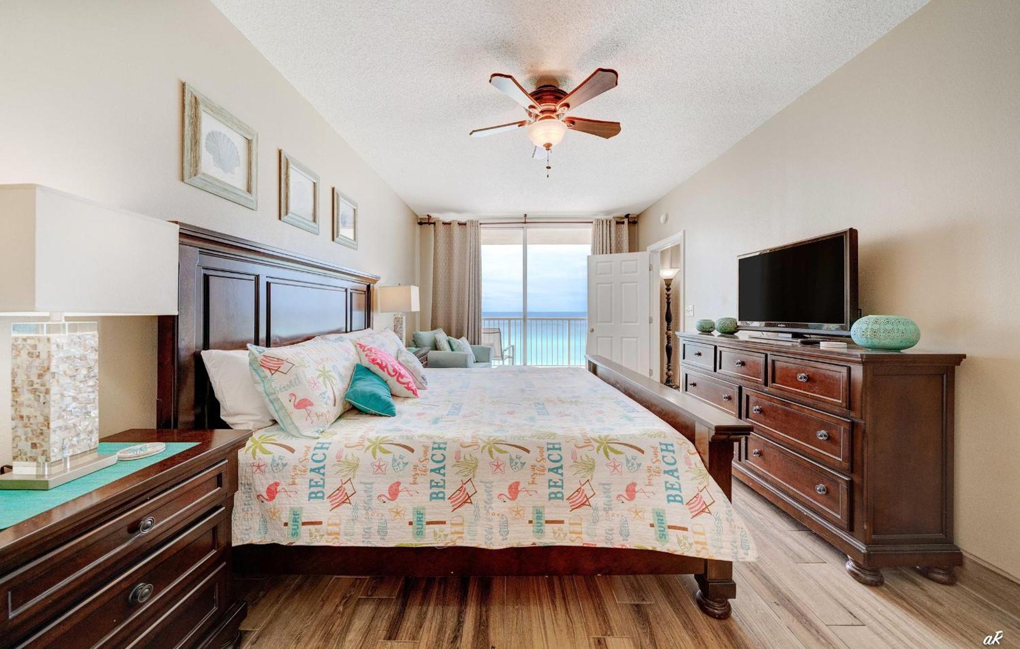 Majestic Beach Towers 2-901 Panama City Beach Exteriör bild