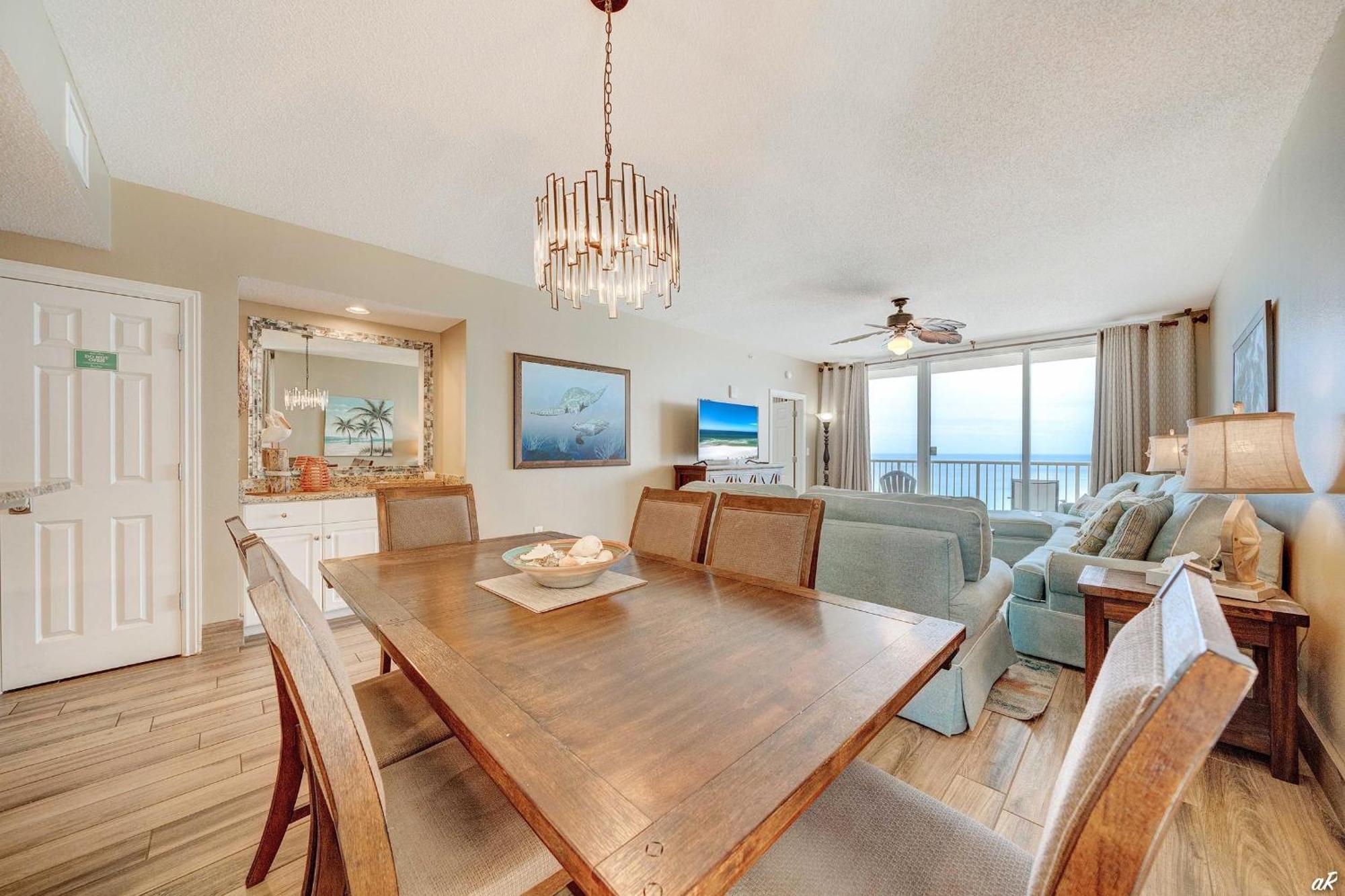Majestic Beach Towers 2-901 Panama City Beach Exteriör bild