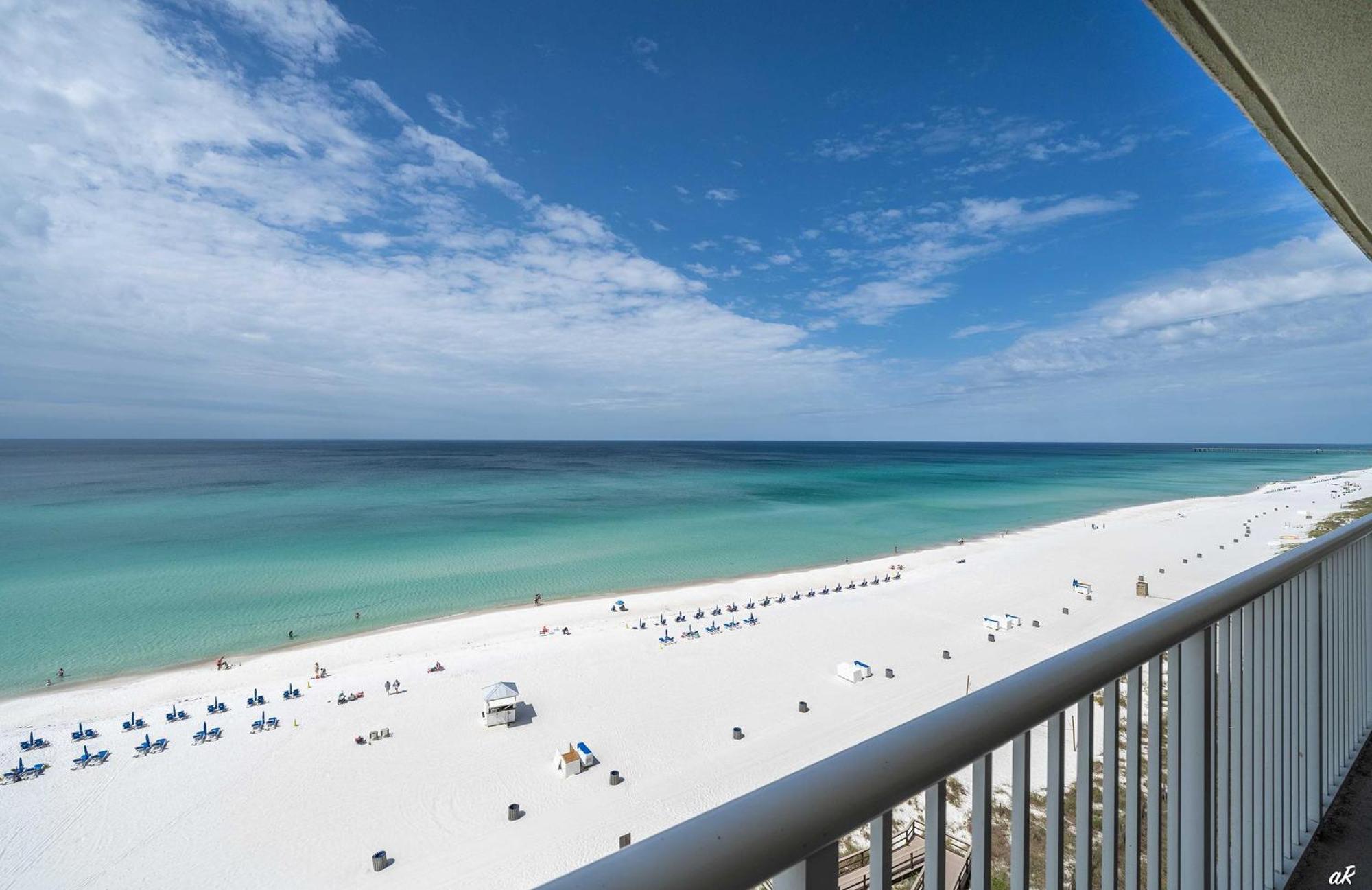 Majestic Beach Towers 2-901 Panama City Beach Exteriör bild