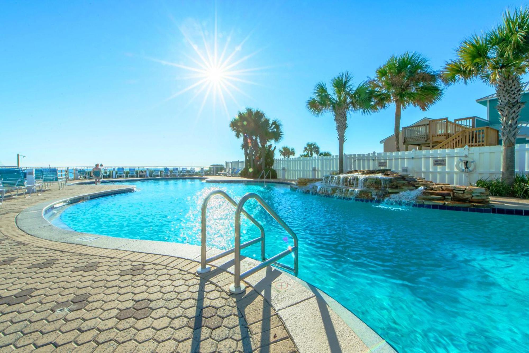 Majestic Beach Towers 2-901 Panama City Beach Exteriör bild