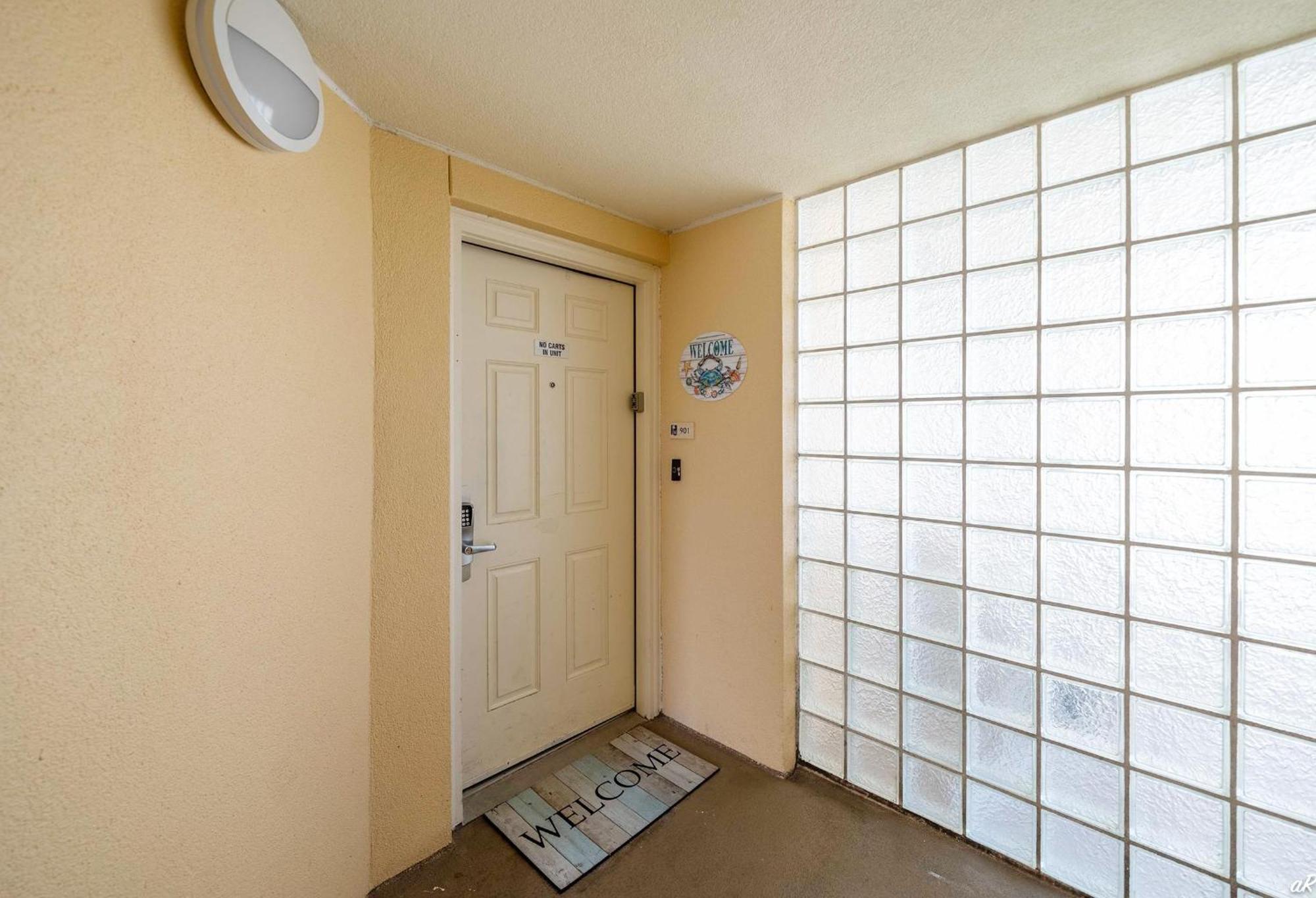 Majestic Beach Towers 2-901 Panama City Beach Exteriör bild