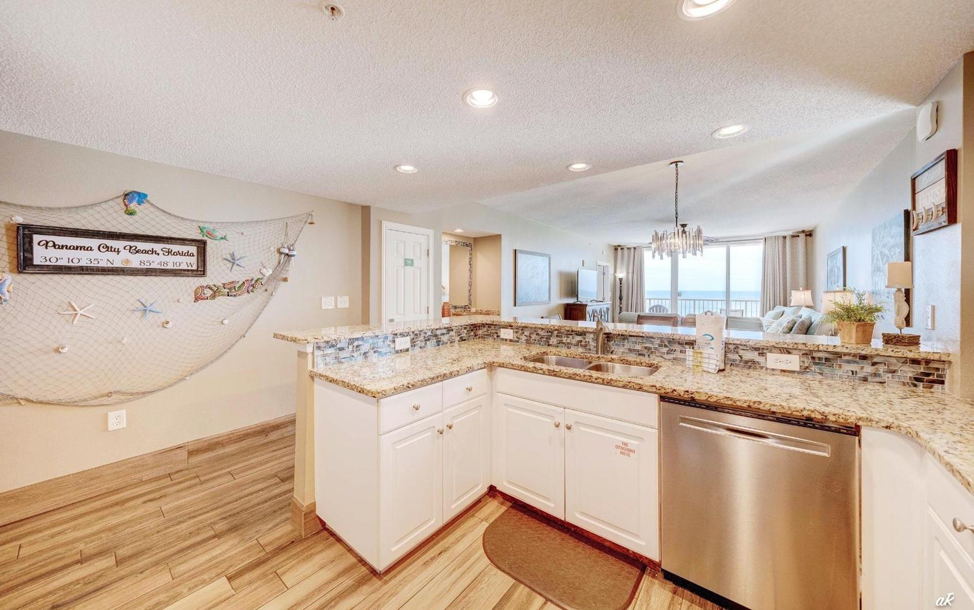 Majestic Beach Towers 2-901 Panama City Beach Exteriör bild