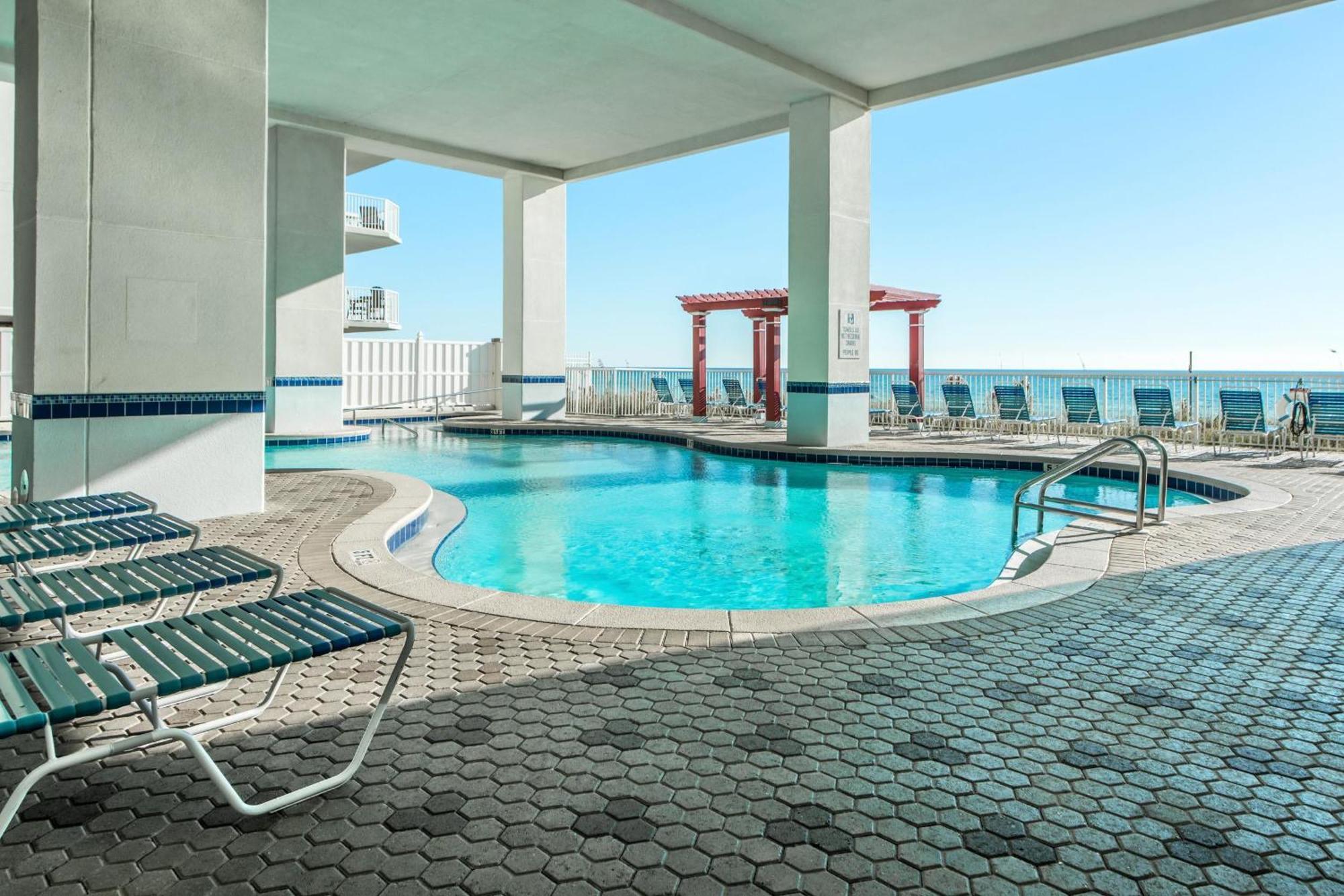 Majestic Beach Towers 2-901 Panama City Beach Exteriör bild