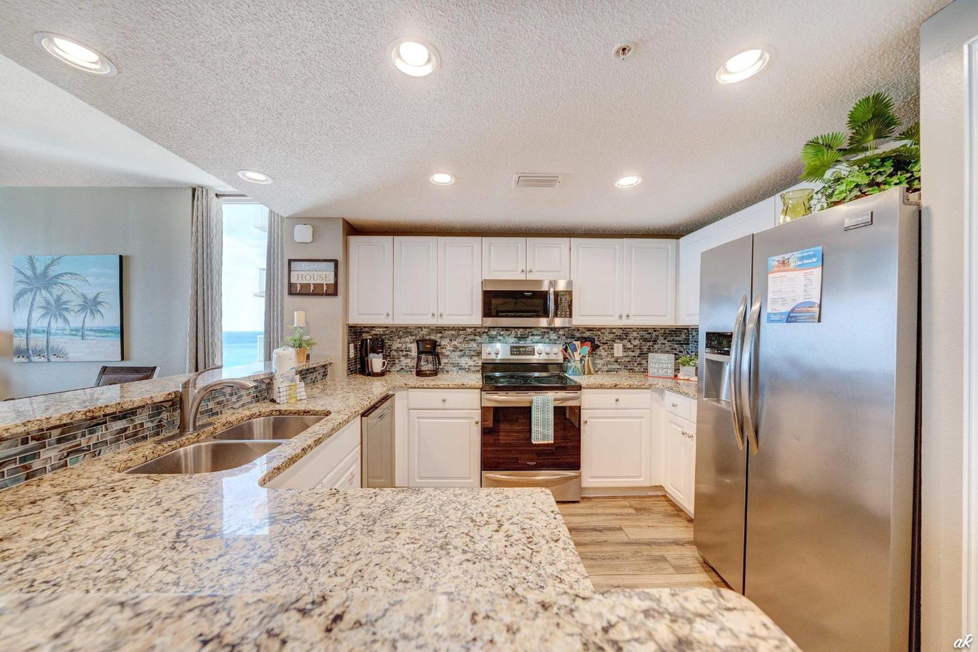 Majestic Beach Towers 2-901 Panama City Beach Exteriör bild