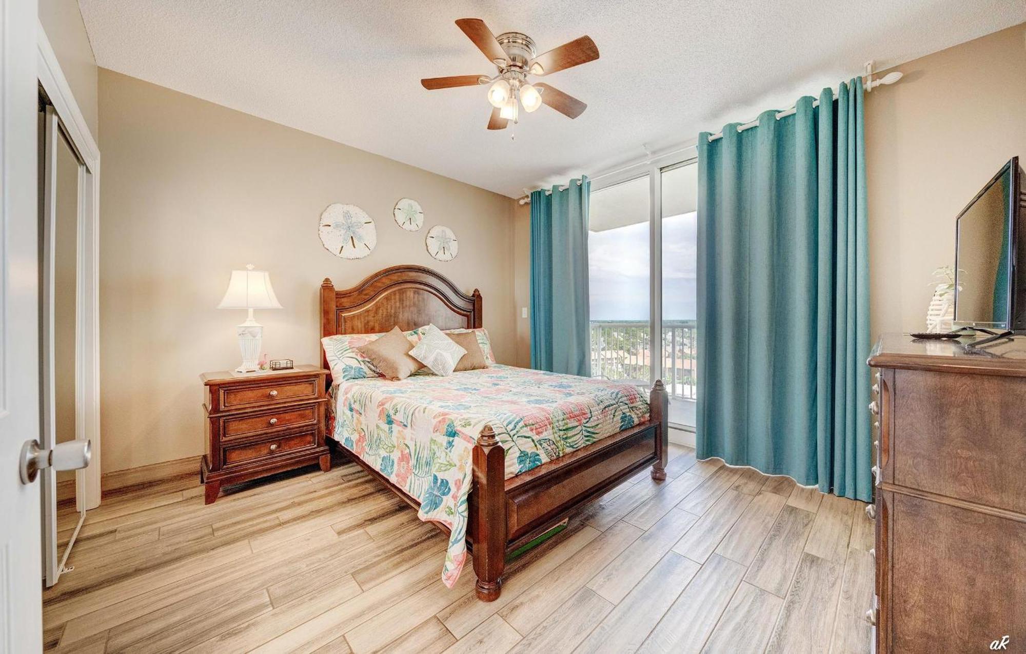 Majestic Beach Towers 2-901 Panama City Beach Exteriör bild