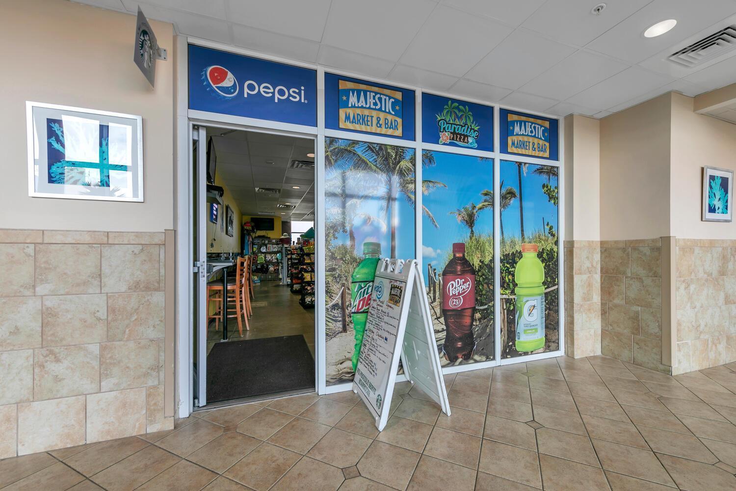 Majestic Beach Towers 2-901 Panama City Beach Exteriör bild